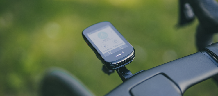 cyclomètre-gps-de-velo