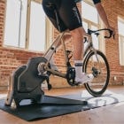 How to get started with indoor training