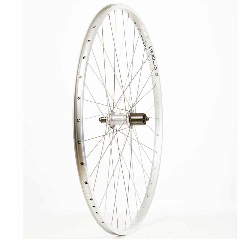 Alex rims 700c rear wheel 2025