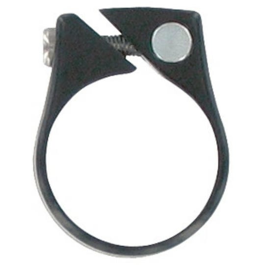 Carbon Friendly Seatpost Clamp