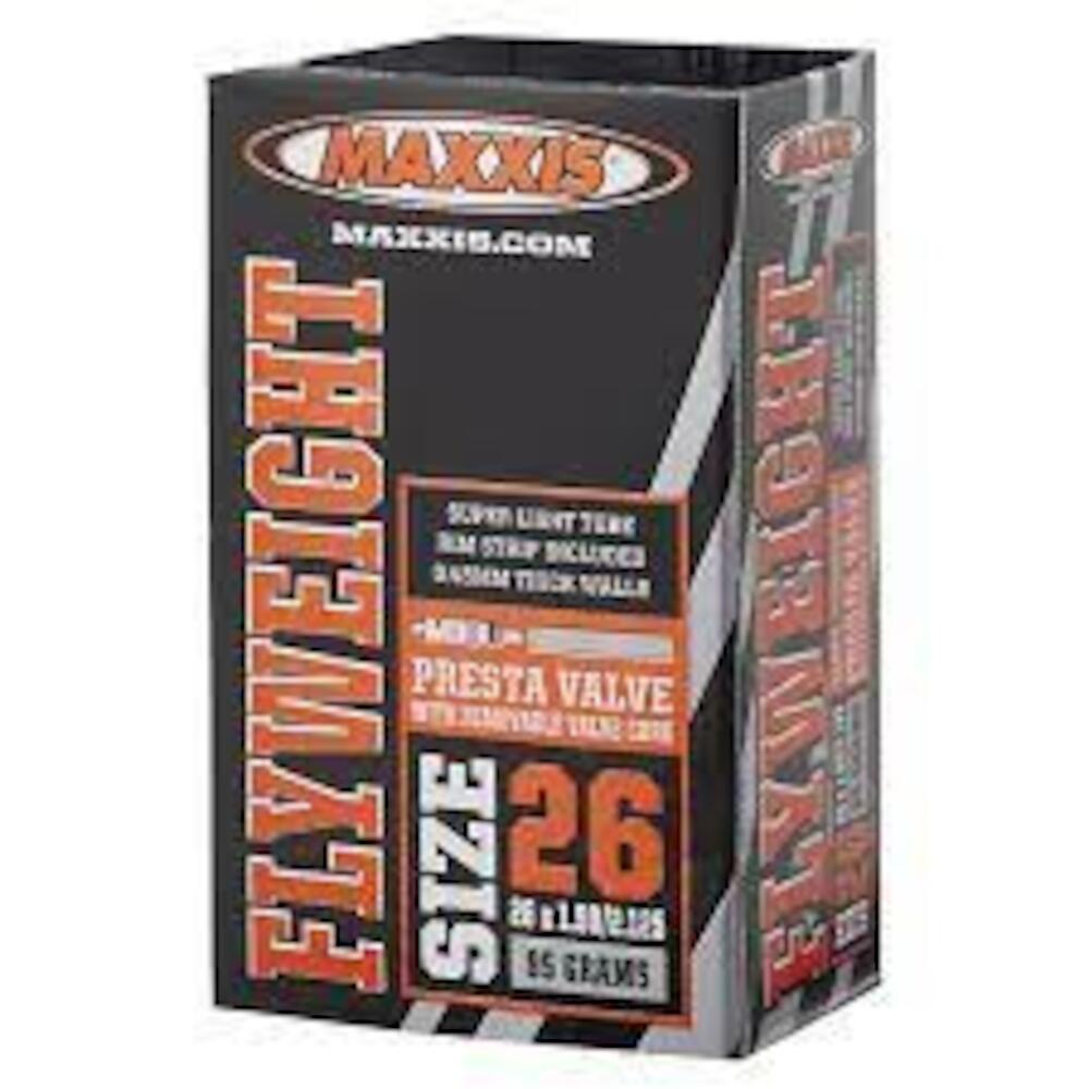 Maxxis hot sale inner tube