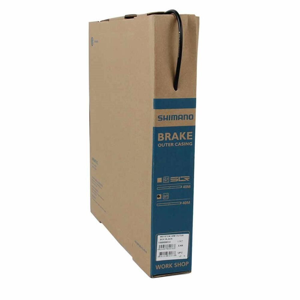 Shimano m system cable sales