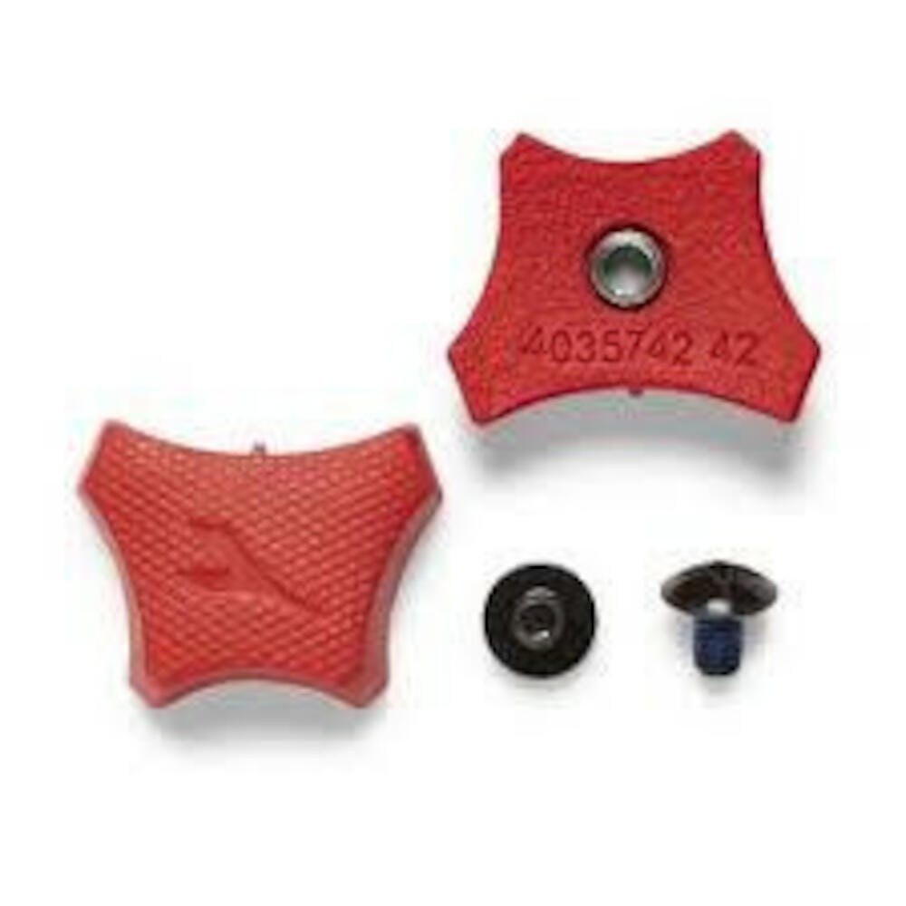 Diadora cycling top shoe replacement heel