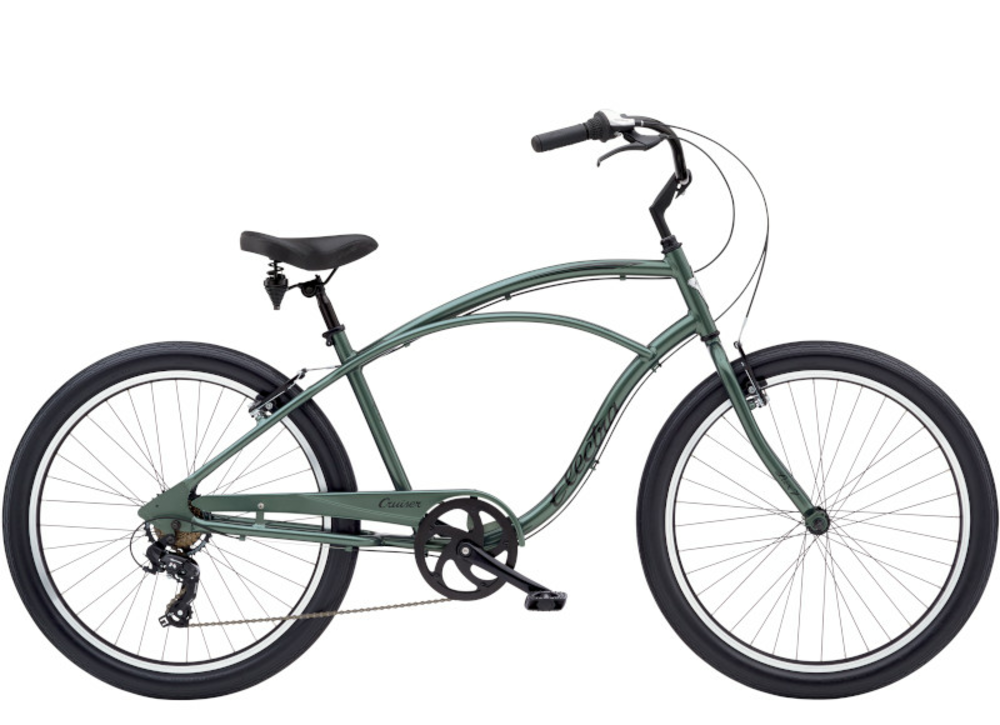 Cruiser lux 3i 2025
