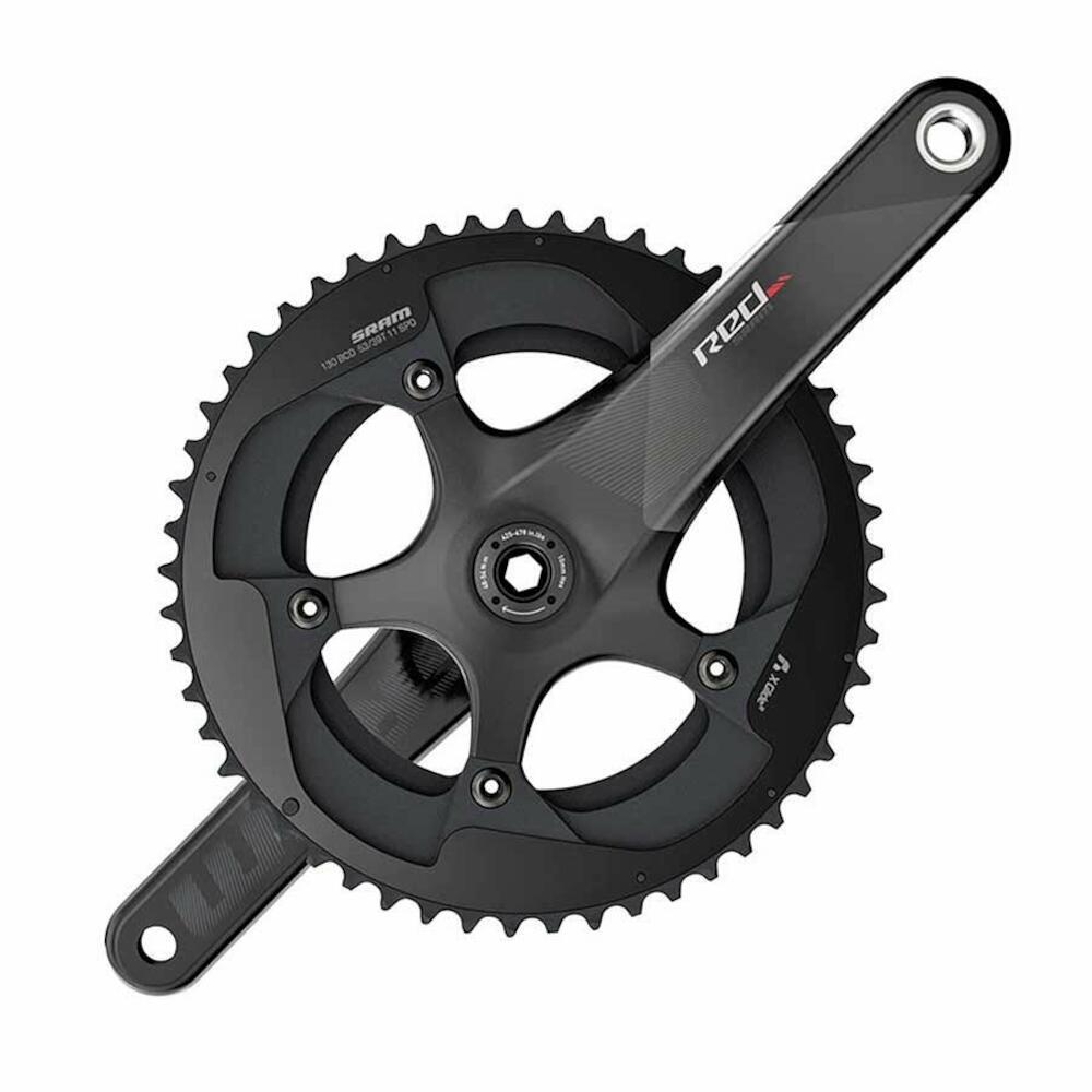 Gxp crankset hotsell