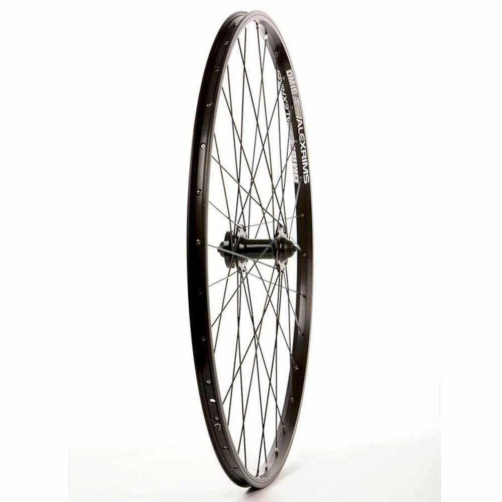 Roue cheap alexrims 700