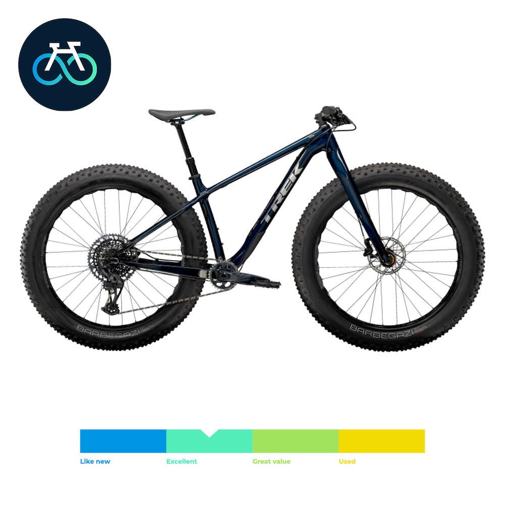 Trek farley 7 2021 hotsell