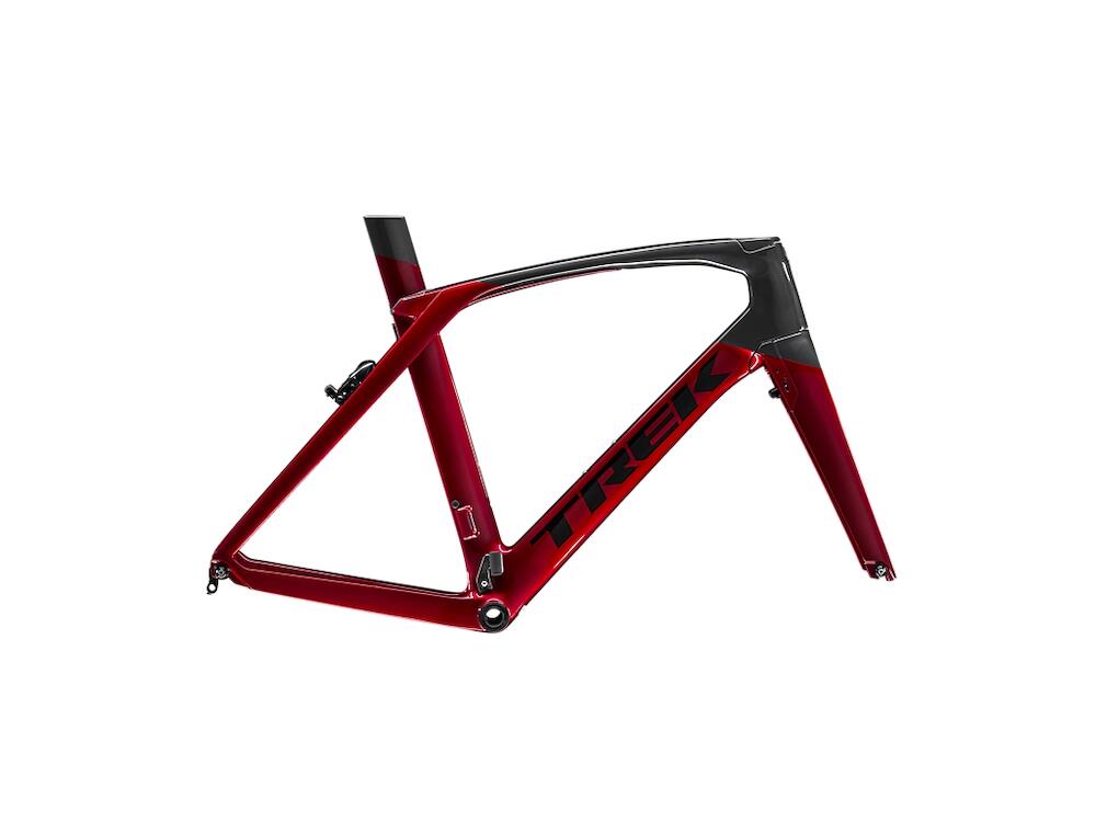 Trek madone hot sale frameset 2019
