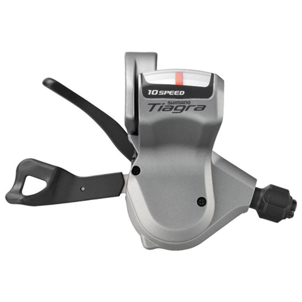 Shifter tiagra flat best sale bar