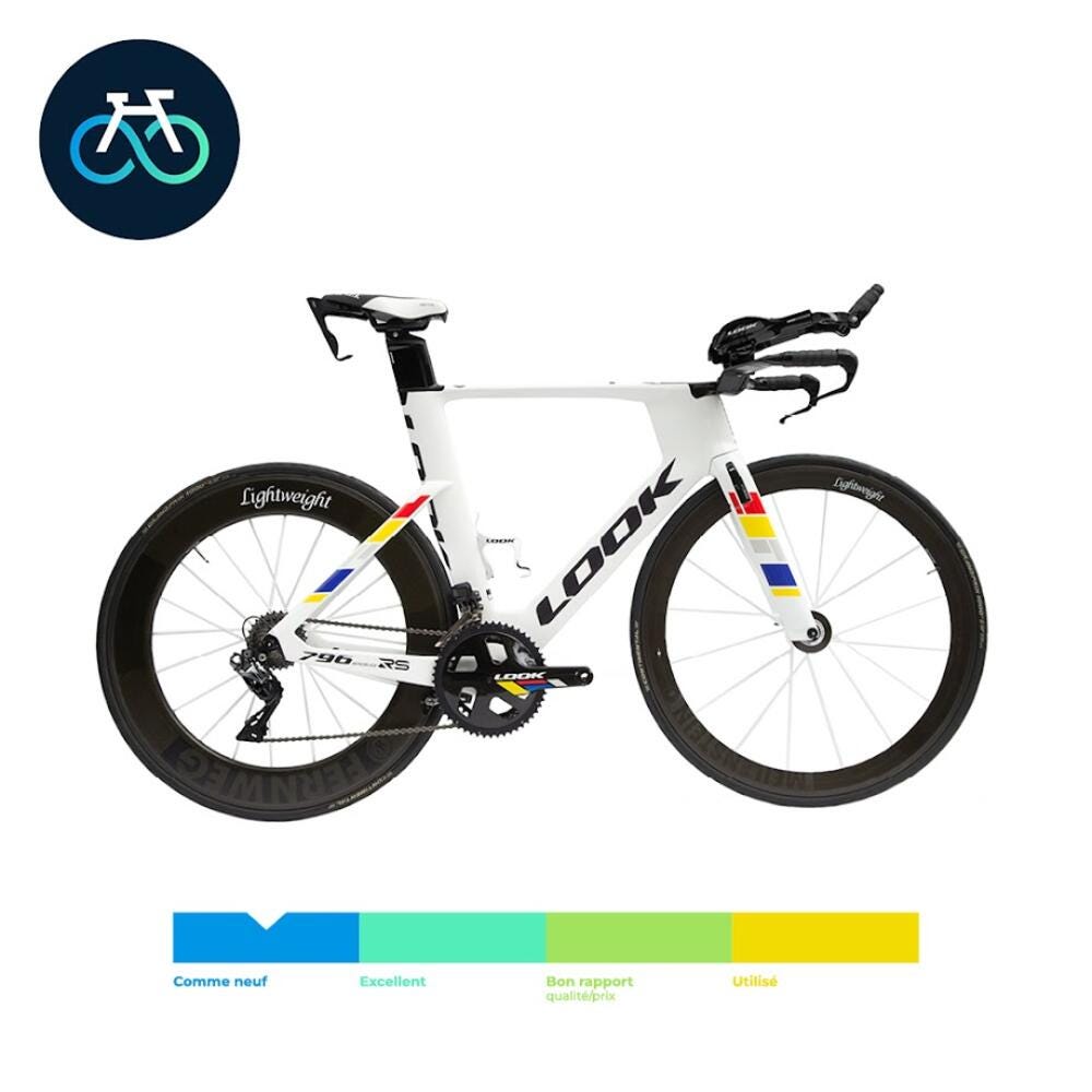 Vélos look 2020 hotsell
