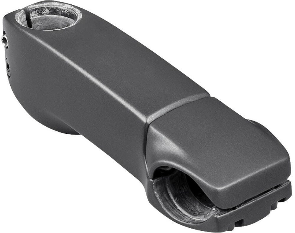 Madone slr on sale stem
