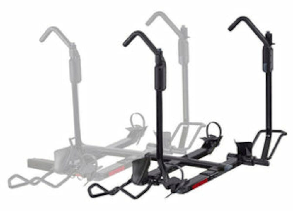 Thule 9037 access hitch bike rack deals