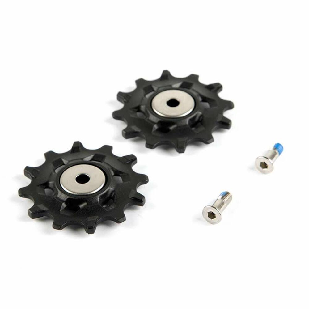 Sram Apex 1 NX Jockey Wheels 11 Speed Primeau Velo