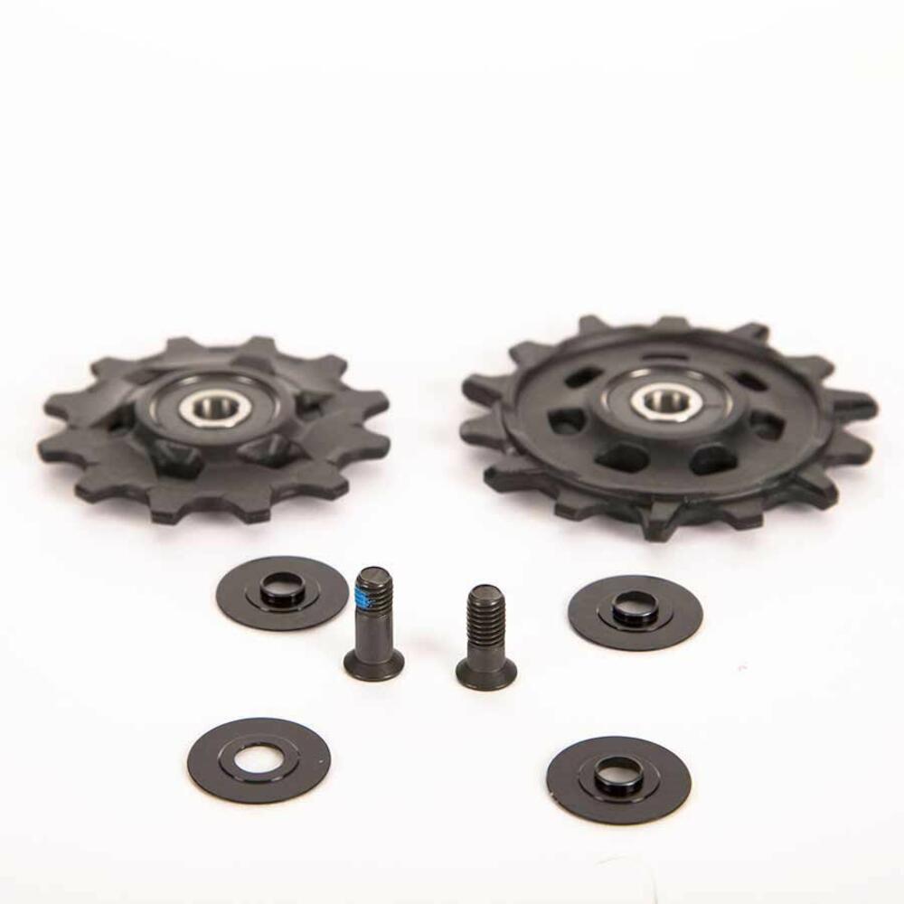 Sram gx eagle jockey cheap wheels