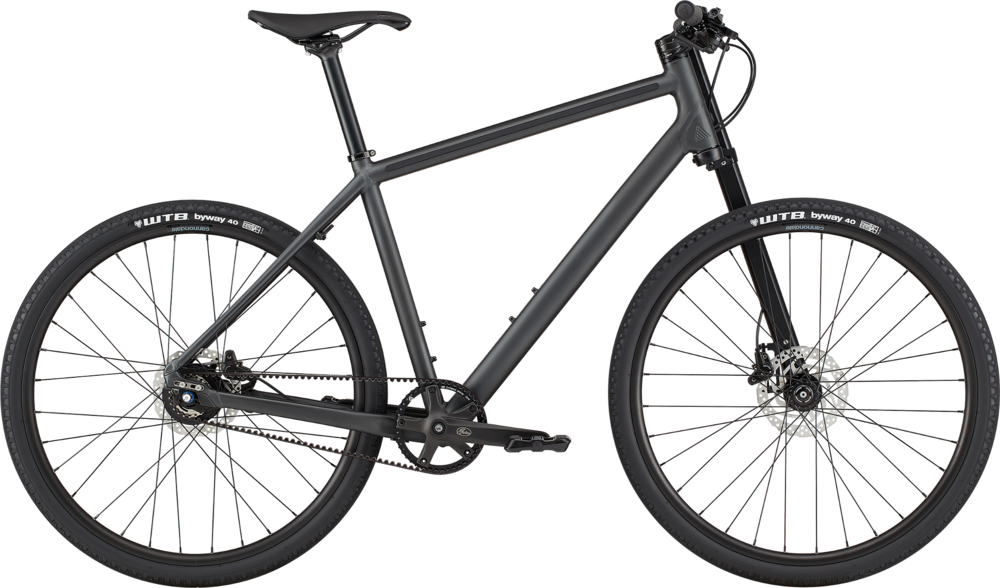 Urban Bikes Primeau Velo
