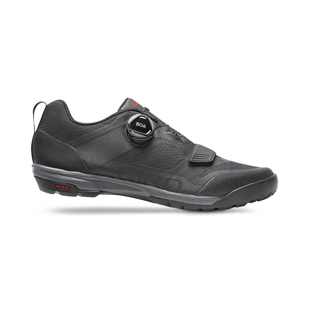 Giro Cylinder II Men s Mountain Shoe Primeau Velo