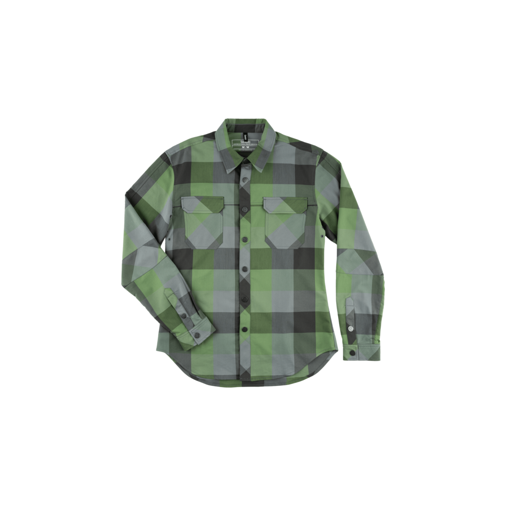 Sombrio riding shirt clearance