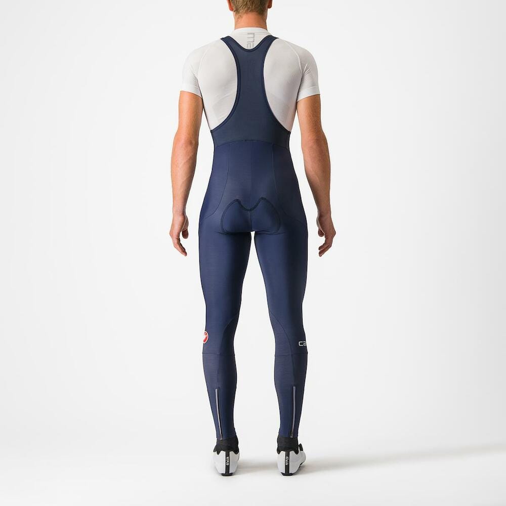 Cuissard long castelli homme clearance