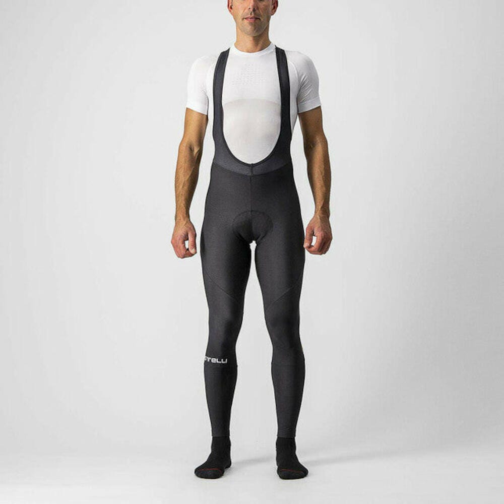 Cuissard vélo castelli hot sale