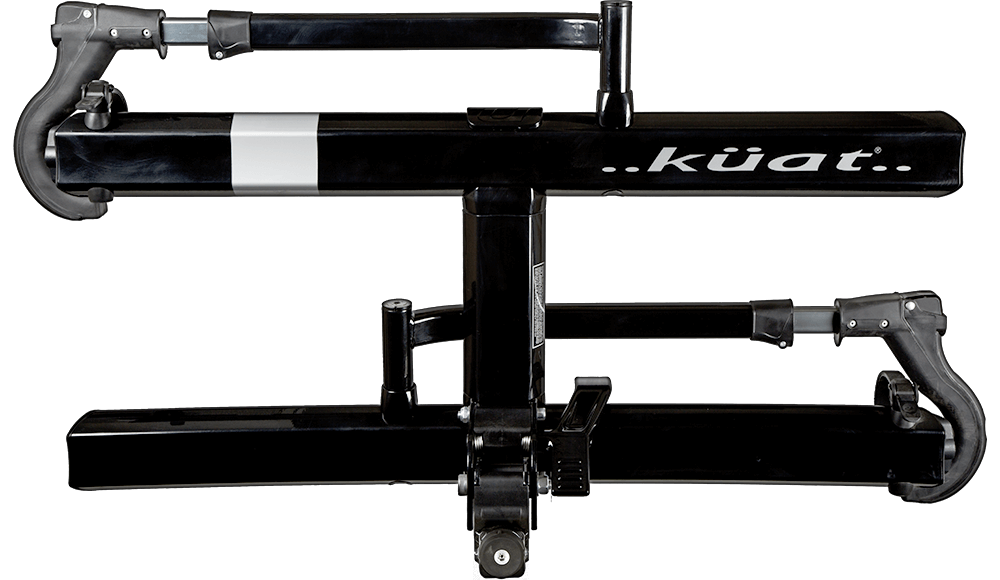 Kuat bike discount rack 1.25