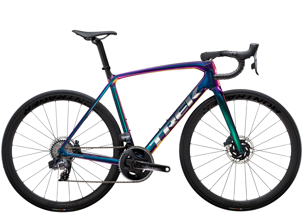 Trek emonda slr 2021 hotsell