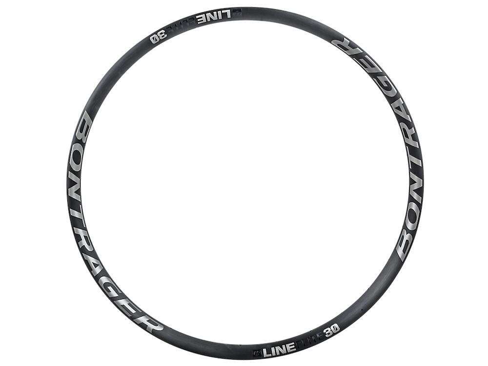 Bontrager line on sale elite 30 29