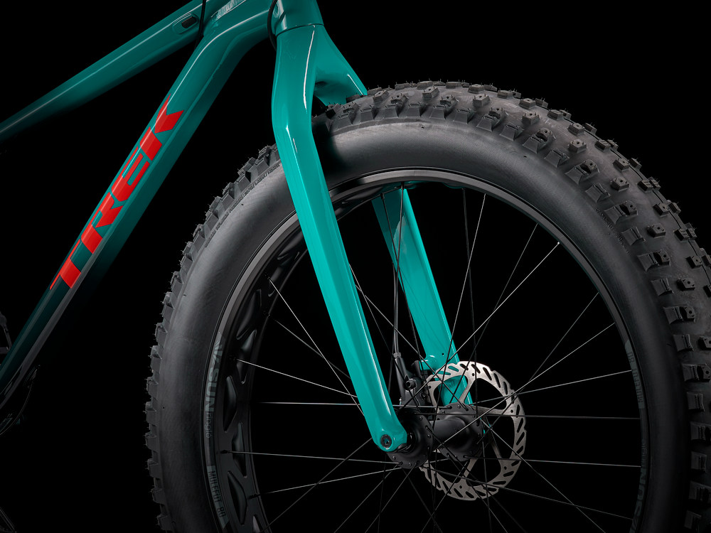 Trek fat bike farley 5 deals