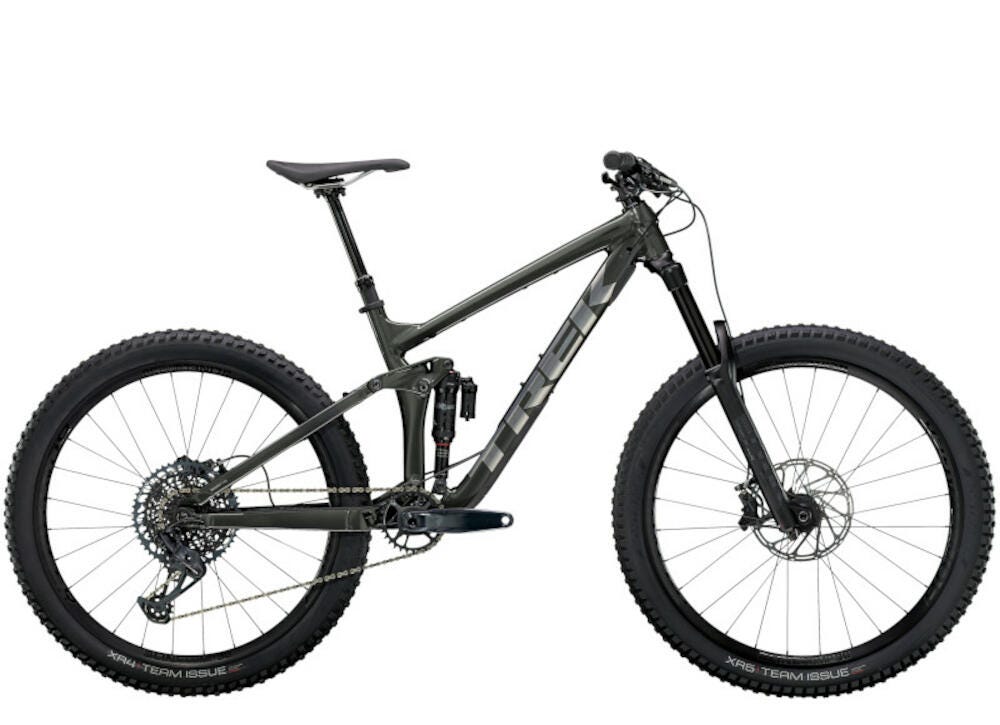 Trek remedy shop 8 enduro