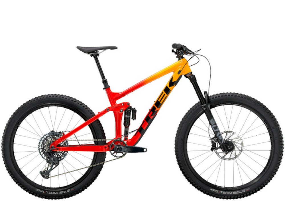 Trek remedy cena best sale