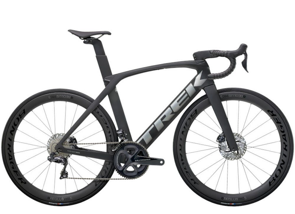 Madone SLR 7