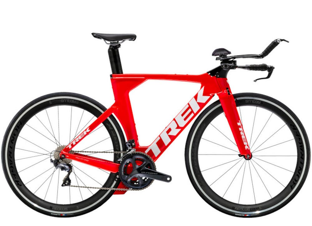 Speed Concept 2021
