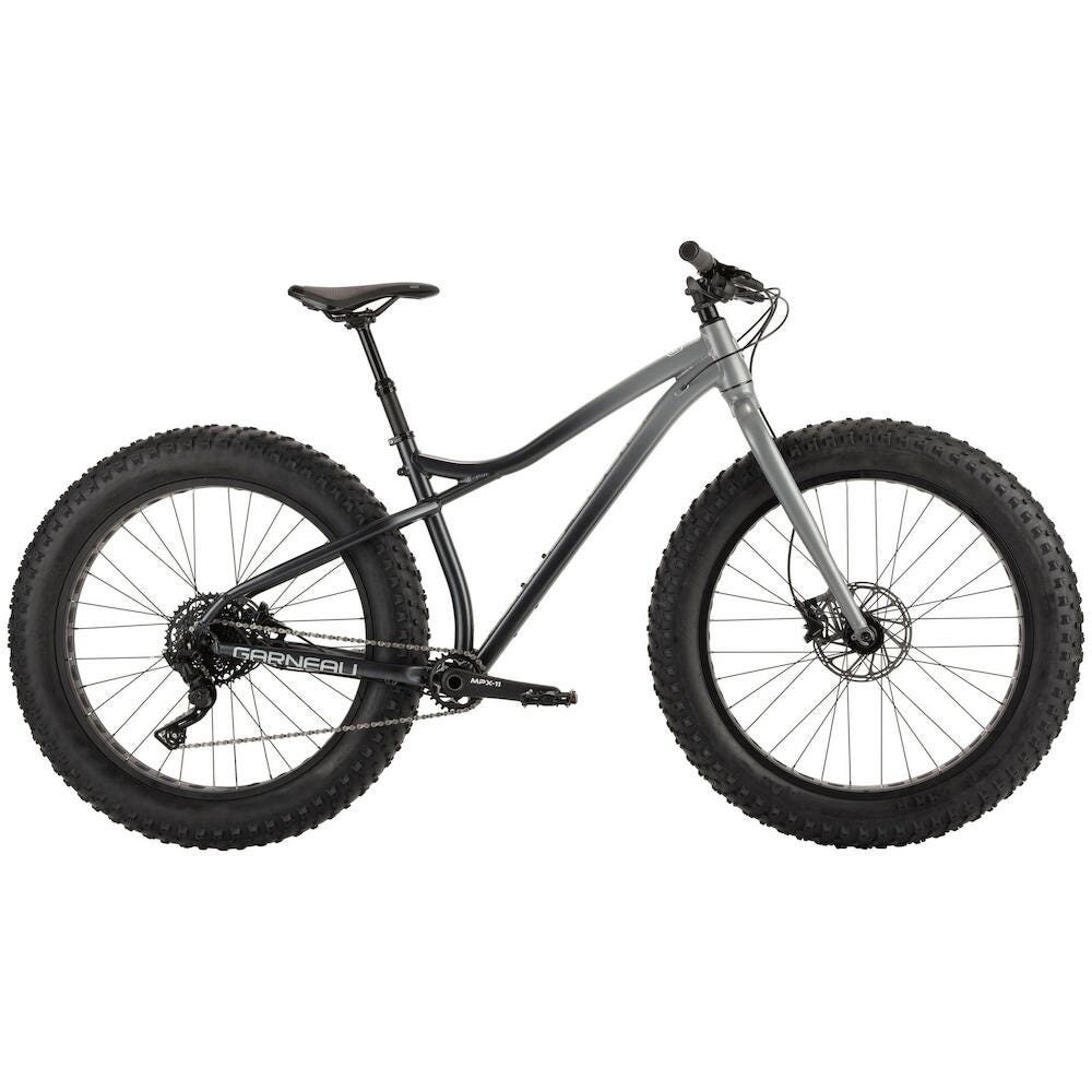 Gros louis hotsell fat bike
