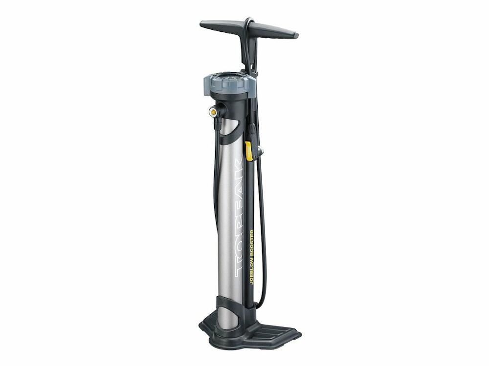 Topeak joe blow booster tubeless floor pump on sale