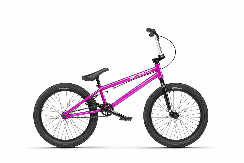 Kids BMX Primeau Velo