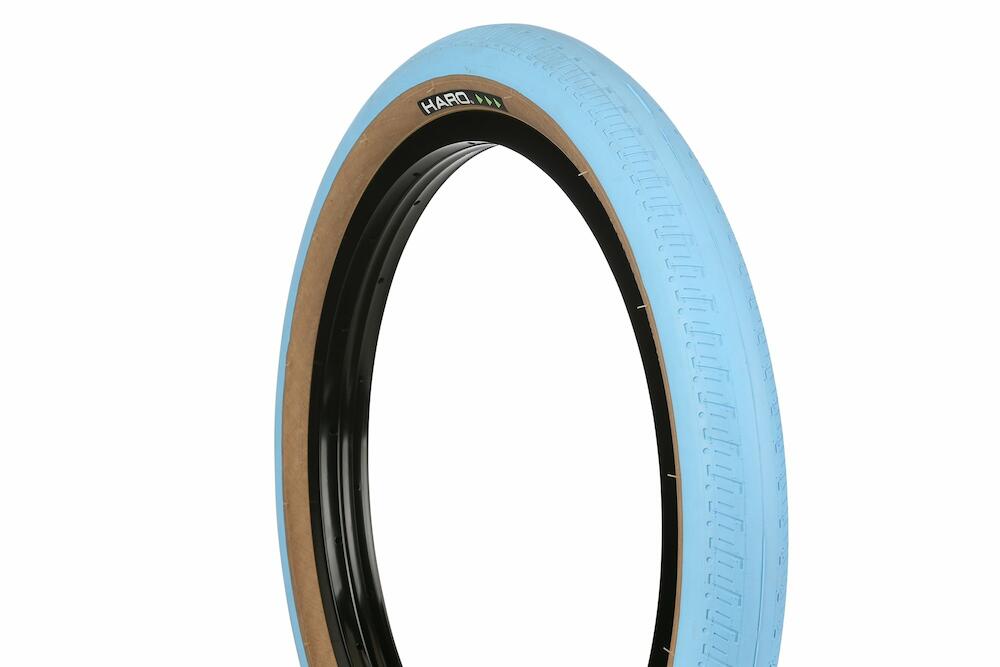 BMX Tires Primeau Velo