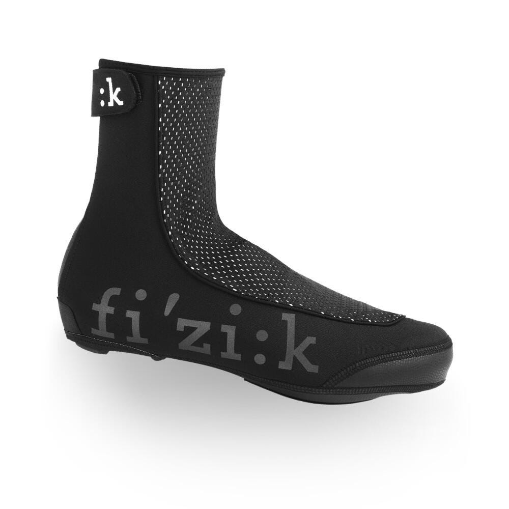 Fizik winter 2025 shoe covers