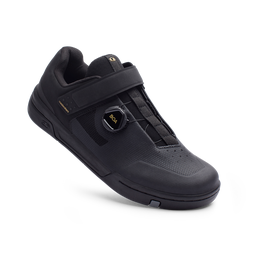 crankbrothers Stamp Boa Flat Pedal Shoe | cycling shoes