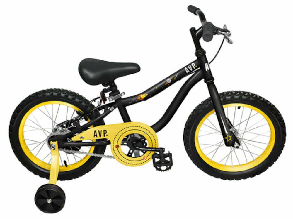 AVP K16 2022 Primeau Velo