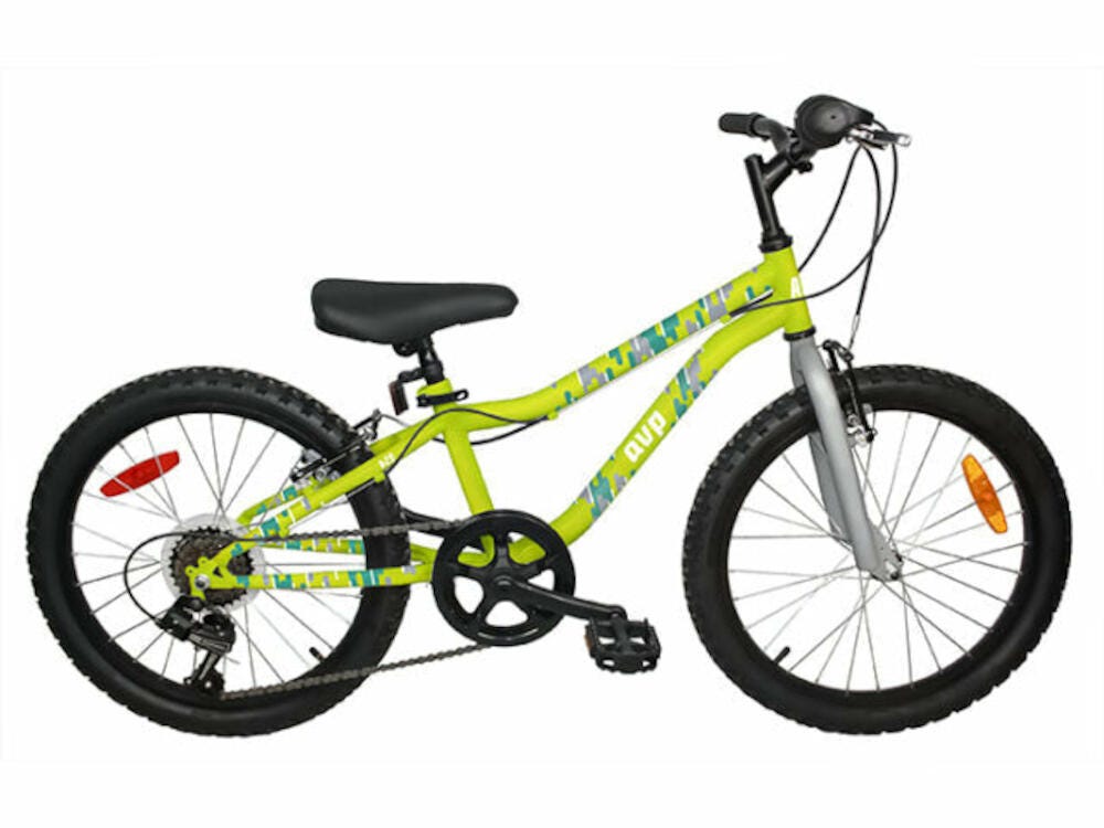 Kids Bikes 6 to 8 years old Primeau Velo