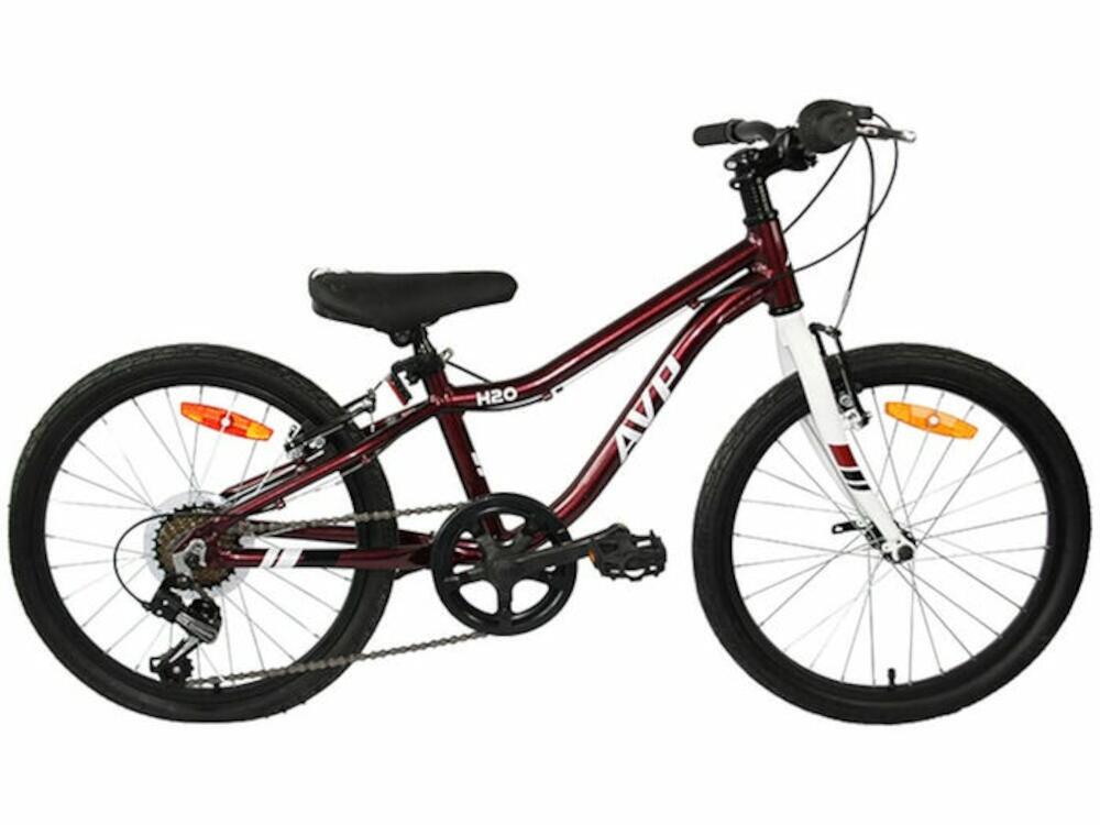 Velo avp 20 sale pouces