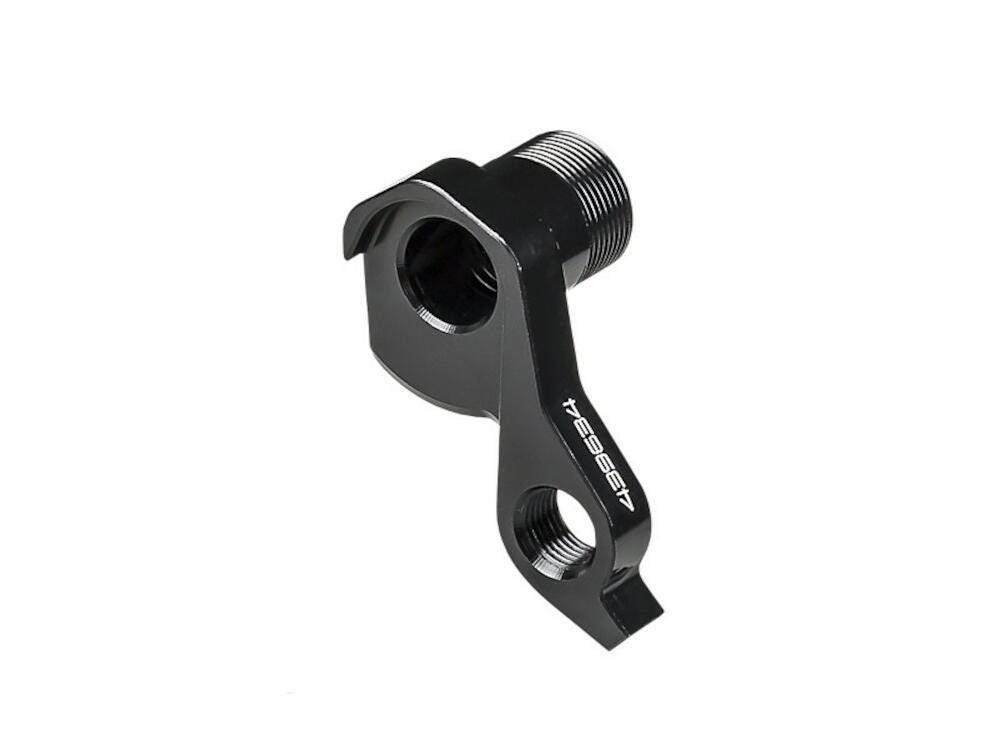 Through axle hotsell derailleur hanger