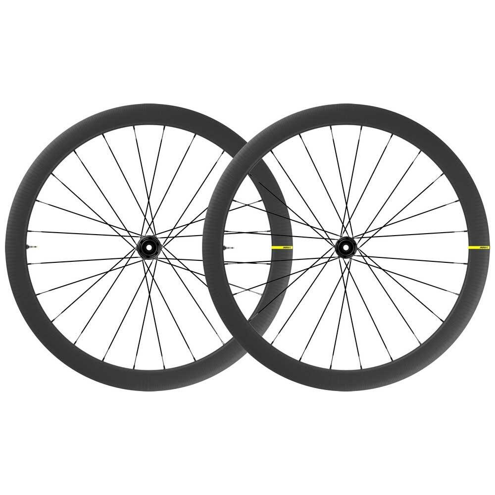 Roues velo deals de course