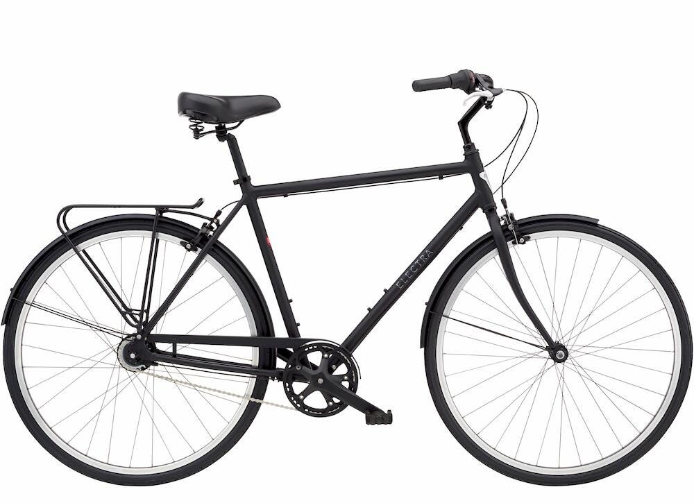 Electra loft 7i women's 2021 hybrid bike new arrivals