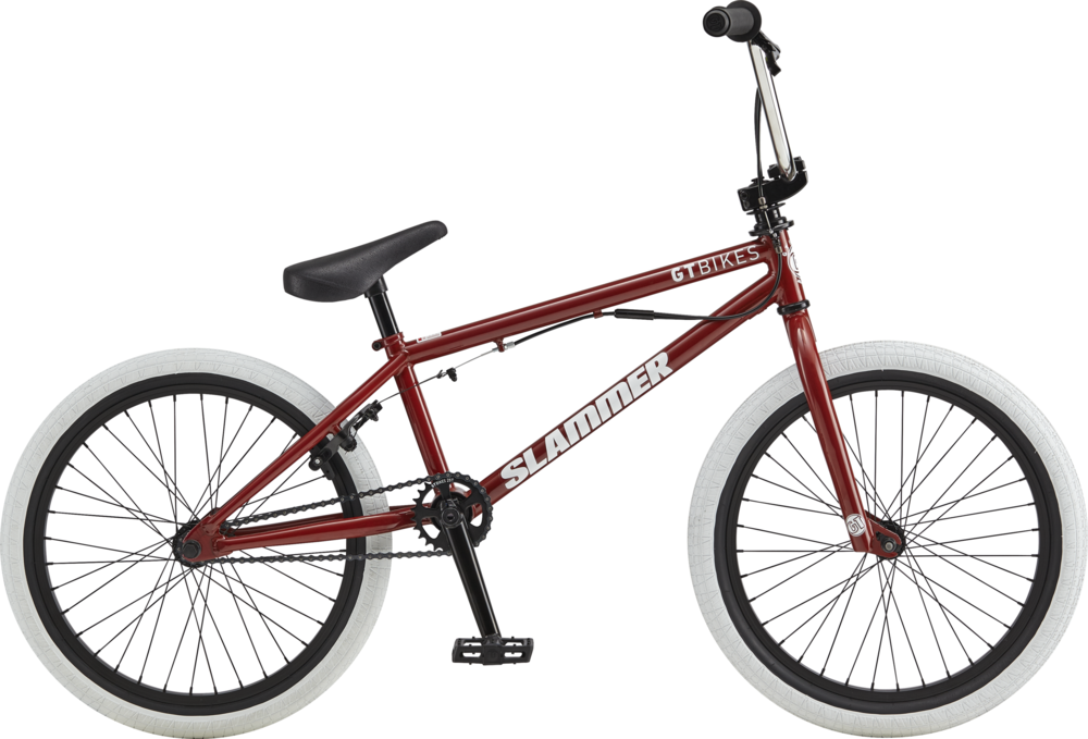 Slammer 2021