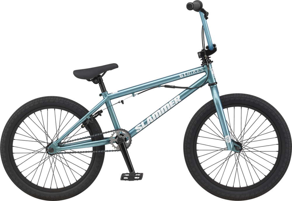 GT Slammer 2021 Primeau Velo