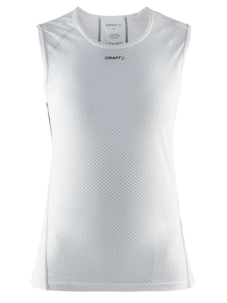 Craft sleeveless on sale base layer