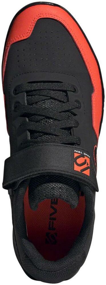 Five Ten Kestrel Lace Shoe for Men Primeau Velo