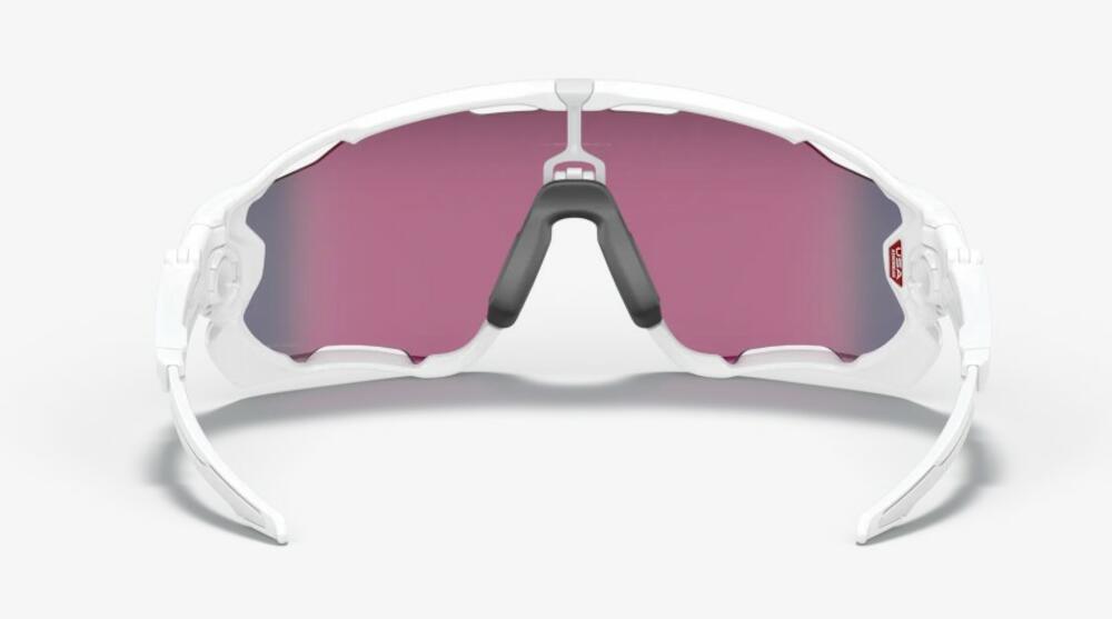 Oakley hot sale jawbreaker blancas