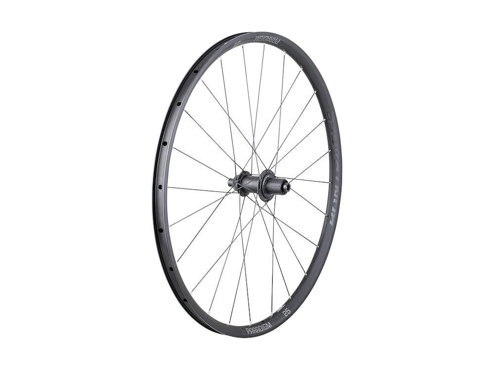 Bontrager Paradigm Comp TLR Road Wheel 700c Primeau Velo