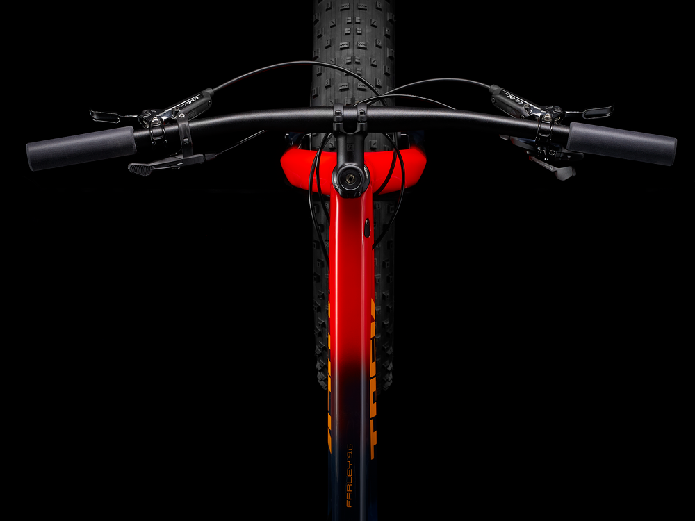 Trek Farley 9.6 2022 Primeau Velo
